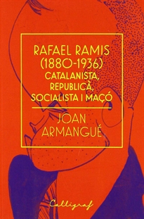 Books Frontpage Rafael Ramis (1880-1936)