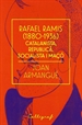 Front pageRafael Ramis (1880-1936)