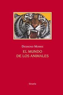 Books Frontpage El mundo de los animales