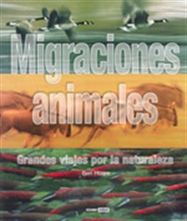 Books Frontpage Migraciones animales