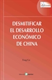Front pageDesmitificar el desarrollo económico de China