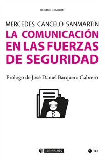 Books Frontpage La comunicación en las fuerzas de seguridad