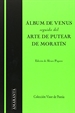 Front pageÁlbum de Venus, seguido de arte de putear