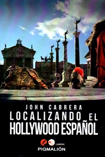 Books Frontpage Localizando el Hollywood español