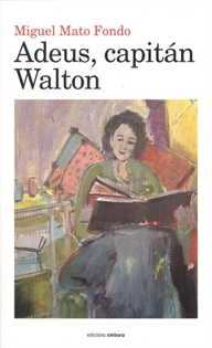 Books Frontpage Adeus, capitán Walton