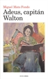 Front pageAdeus, capitán Walton