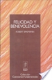 Front pageFelicidad y benevolencia