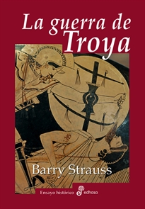 Books Frontpage La guerra de Troya