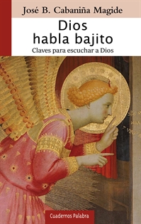 Books Frontpage Dios habla bajito