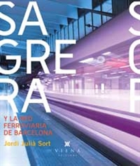 Books Frontpage Sagrera y la red ferroviaria de Barcelona