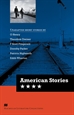 Front pageMR (A) Literature: Americ Short Stories