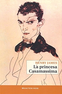 Books Frontpage La princesa Casamassima