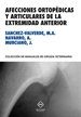 Front pageAfecciones Ortopédicas Y Articulares De La Extremidad Anterior