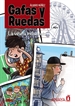 Front pageGafas y Ruedas - La viñeta indiscreta