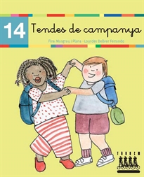 Books Frontpage Tendes de campanya (f, ny) (Català oriental)