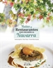 Front pageRutas y restaurantes con encanto de Navarra