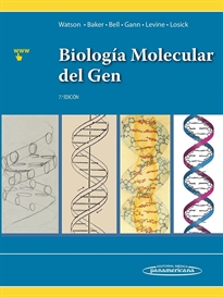 Books Frontpage Biolog’a Molecular del Gen 7a.Ed.