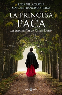 Books Frontpage La princesa Paca