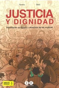 Books Frontpage Justicia y dignidad