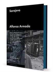 Books Frontpage Sarajevo