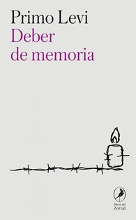 Books Frontpage Deber de memoria