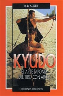 Books Frontpage Kyudo-El arte japonés de tiro con arco