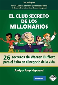 Books Frontpage El Club Secreto de los Millonarios