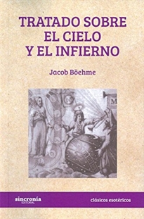 Books Frontpage Tratado Sobre El Cielo Y El Infierno