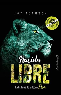 Books Frontpage Nacida Libre