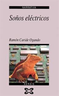Books Frontpage Soños eléctricos