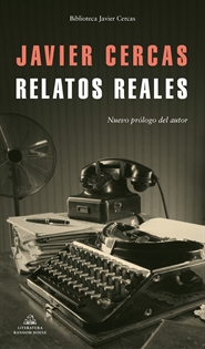 Books Frontpage Relatos reales