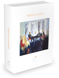 Books Frontpage Pintar la justicia