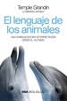 Front pageEl lenguaje de los animales. Una enriquecedora interpretación desde el autismo.