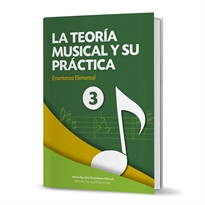 Books Frontpage La Teoría Musical Y Su Práctica Nivel 3