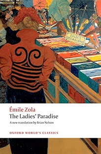Books Frontpage Ladies' Paradise