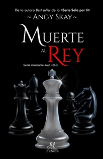 Books Frontpage Muerte al rey