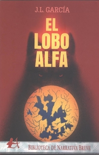 Books Frontpage El lobo alfa