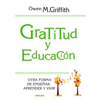 Books Frontpage Gratitud y educación