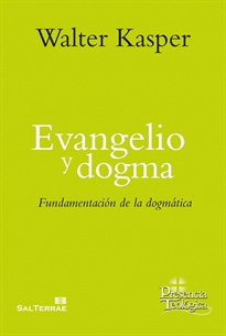 Books Frontpage Evangelio y dogma