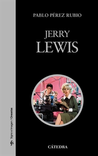 Books Frontpage Jerry Lewis