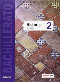 Books Frontpage Historia De España