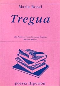 Books Frontpage Tregua