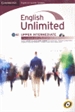Front pageEnglish unlimited for spanish speakers upper intermediate coursebook with e-portfolio