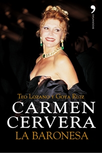 Books Frontpage Carmen Cervera
