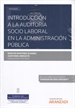 Front pageIntroducción a la Auditoría Socio Laboral en la Administración Pública (Papel + e-book)