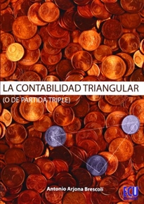 Books Frontpage La Contabilidad Triangular (o de partida triple)