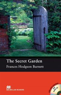 Books Frontpage MR (P) The Secret Garden Pk