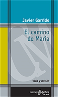 Books Frontpage El camino de María