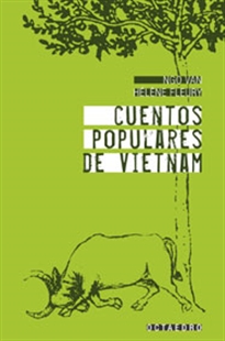 Books Frontpage Cuentos populares de Vietnam
