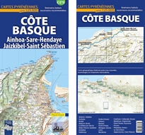 Books Frontpage Côte Basque